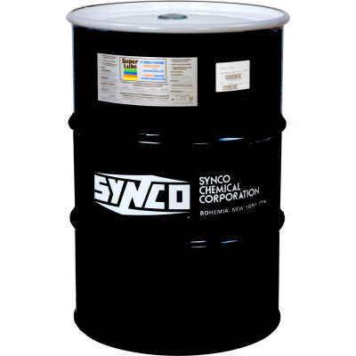 Super Lube Syncopen Synthetic Penetrant Bulk, 55 Gallon Drum - 85055