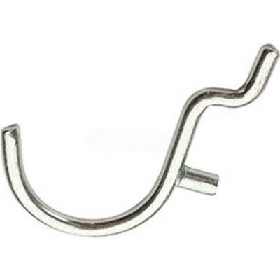 1-1/4" J-Hook