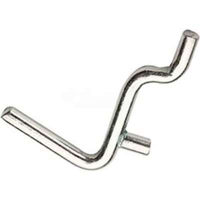1-1/4" L-Hook