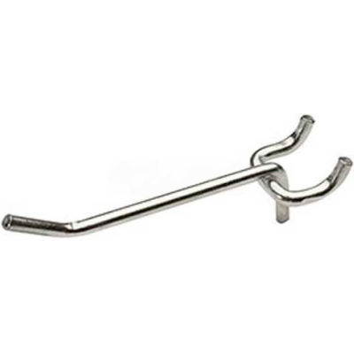 5" Single Hook