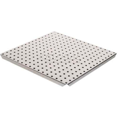 Pegboard Panels - Galvanized 16 x 16 (2 pc) | B479901 ...