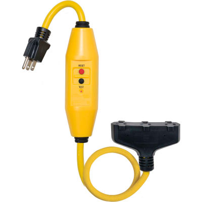 Portable Power, Surge Strips, & Extension Cords | Power ...