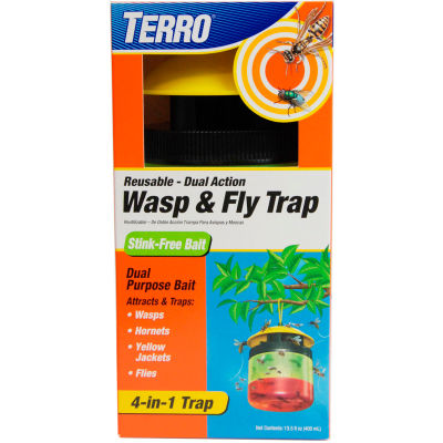 wasp globalindustrial terro