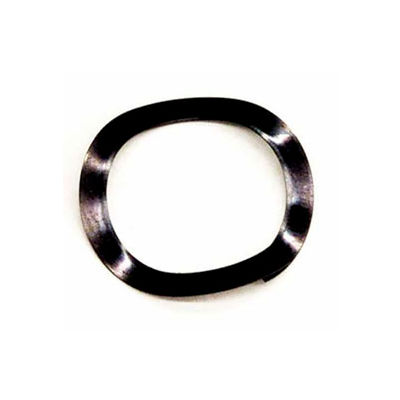 14mm Spring Wave Washer - Steel - Zinc - DIN 125B - Pkg of 100