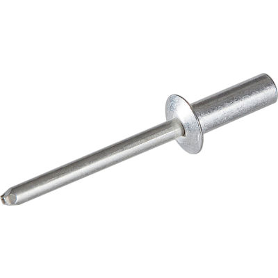 Aluminum Pop Rivets 3/32 Diameter #3 All Aluminum Blind Rivets Select Grip 