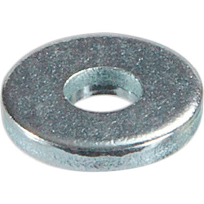 Back Up Washer - 3/16 - Aluminum - Pkg of 500 - Titan Fasteners NGBGARW-6