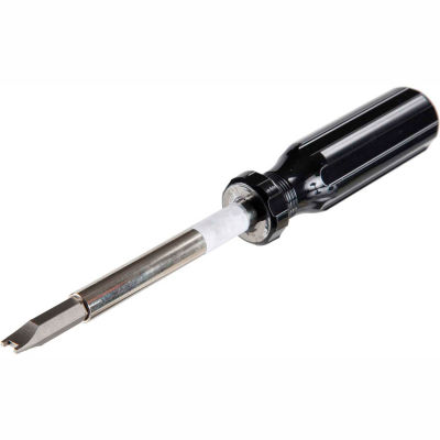 #10 Spanner Tamper-Proof Security Screwdriver