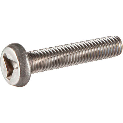 Security Fasteners | Tamper-Proof Security Screws & Bolts | 6-32 x 1 ...