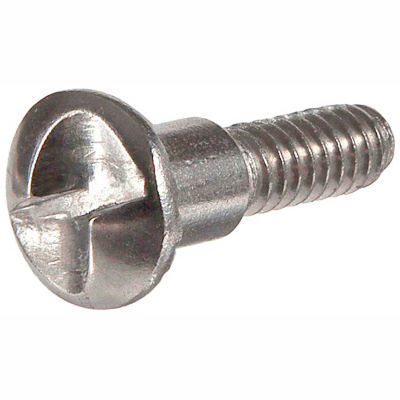 Security Fasteners - Tamper-Proof Security Screws & Bolts - 10-24 x 3/4 ...
