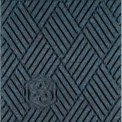 Waterhog Eco Premier Carpet Tile 22187414000, Diamond, 18"L X 18"W X 1/4"H, Maroon, 12-PK