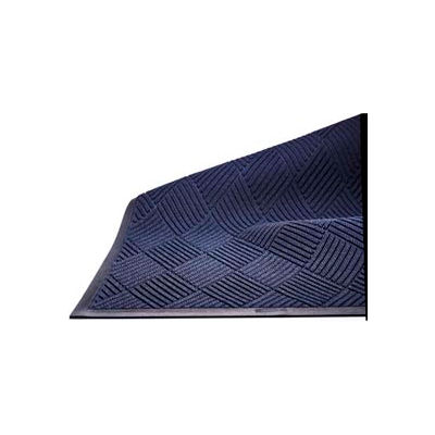 WaterHog® Classic Eco Premier Mat 3/8" Thick 4' x 6' Black