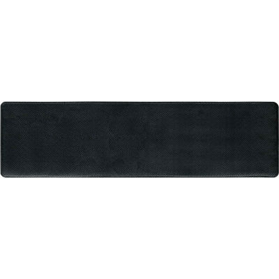 Hog Heaven Prime Anti Fatigue Mat 5/8" Thick 3' x 10' Black