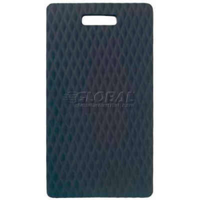 WaterHog Fashion Entrance Mat, Navy 6' x 20'
