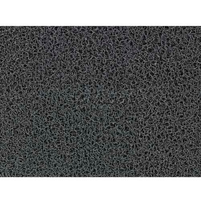 Frontier Scraper Mat 3/8" Thick 2' x 3' Dark Gray