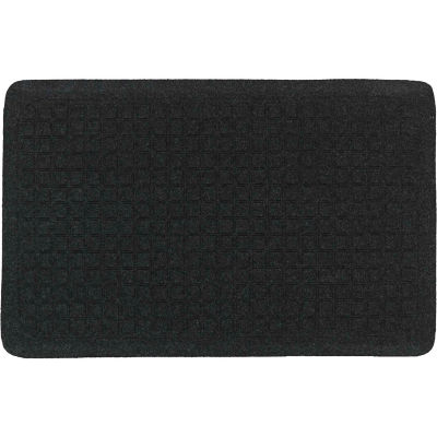 GetFit StandUp® Anti Fatigue Mat 5/8" Thick 1-3/4' x 2.5' Black