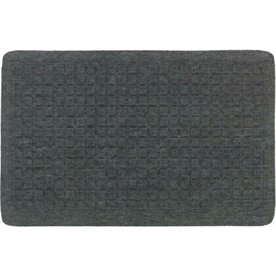 GetFit StandUp® Anti-Fatigue Mat 5/8" Thick 3' x 4' Granite