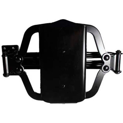 Lockey TB100 Turtleback Hydraulic Gate Closer