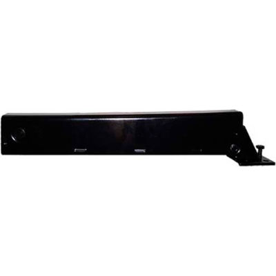 Lockey TB 175 Garden Gate Closer, Black