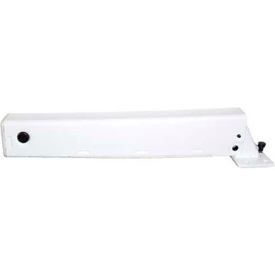 Lockey TB175 Garden Gate Closer, White