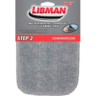 libman pad