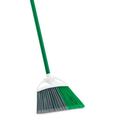 Libman Commercial Precision® Angle Broom 201 - Pkg Qty 6