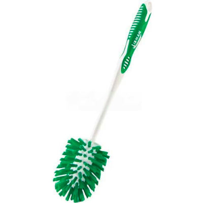Libman Commercial Round Bowl Brush - 22 - Pkg Qty 6