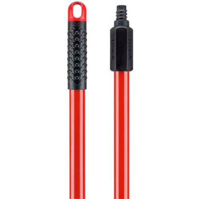 Libman Commercial 60" Steel Handle - Nylon Thread - 601 - Pkg Qty 6