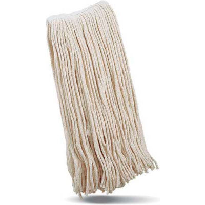 Libman Commercial #24 Wet Mop Head - 975 - Pkg Qty 6