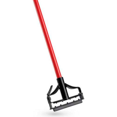 Libman Commercial Resin Quick-Change Mop Handle - 982 - Pkg Qty 6