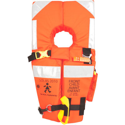 Water Safety | Life Jackets & PFDs | Stearns® I150 Ocean Mate™ Life ...