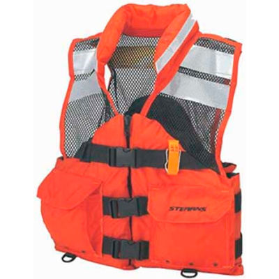 Water Safety | Life Jackets & PFDs | Stearns® Search and Rescue (SAR ...