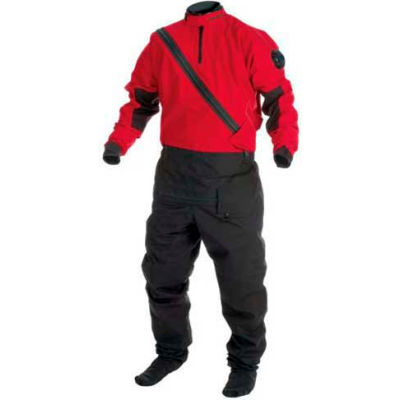 Stearns® Rapid Rescue Extreme Surface Dry Suit, Nylon, L