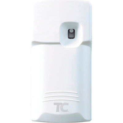 Rubbermaid® Microburst 3000 Economizer Aerosol Dispenser - White - FG401442 - Pkg Qty 6