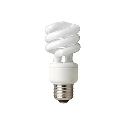 Tcp 801014 14w Springlight- Cfl Bulb - Pkg Qty 12