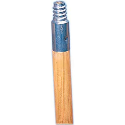 O'Dell Metal Threaded Handle, 15/16 X 60", Pack Qty 12 0160 - Pkg Qty 12