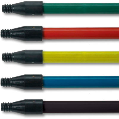 O'Dell Fiberglass Handle, Yellow Pack Qty 12, Hfy - Pkg Qty 12