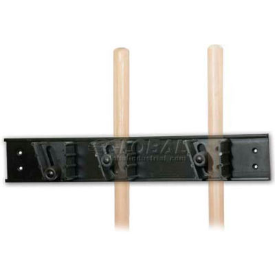 O'Dell 3 Position Tool Holder, Black, 18", 3 Holders - ODLZTH300 - Pkg Qty 12