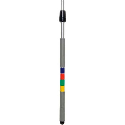 O'Dell Biofiber® 40-60" Telescopic Handle, Pack Qty 6 TH-BF60 - Pkg Qty 6