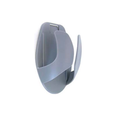 Ergotron® Mouse Holder, Dark Gray