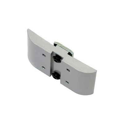 Ergotron® T-Slot Bracket, Silver