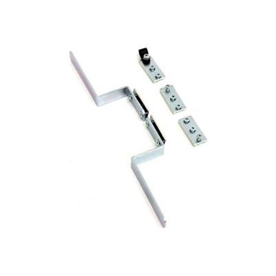 Ergotron® Power Strip Mounting Kit and Cord Wrap