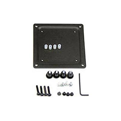 Ergotron® 75 mm to 100 mm Conversion Plate Kit