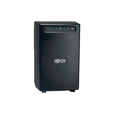 Tripp Lite OMNI1000ISO 1000VA UPS OmniTower Full Isolation AVR Line-Interactive 6 Outlets