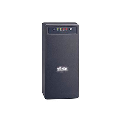 Tripp Lite OMNIVS1000 1000VA UPS System Omni VS Tower Line-Interactive 120V 8 Outlets