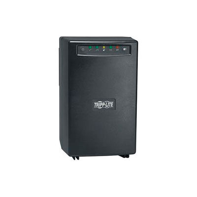 Tripp Lite OMNIVS1500 1500VA UPS Omni VS Tower Line-Interactive 8 Outlets