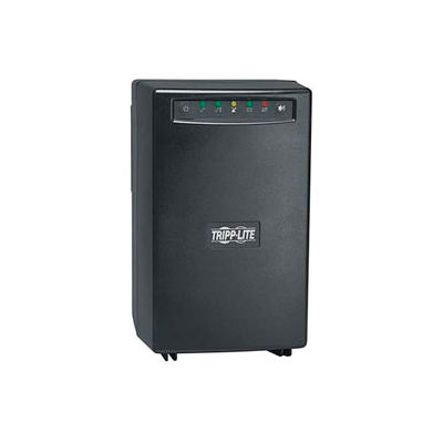 Tripp LIte OMNIVS1500XL 1500VA UPS Omni VS Tower Extended Run Line-Interactive 8 Outlets