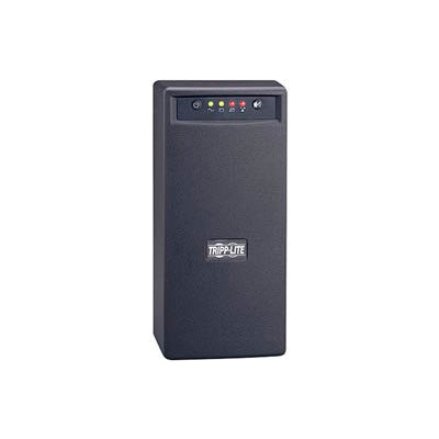 Tripp Lite OMNIVS800 800VA UPS Omni VS Tower Line-Interactive 7 Outlets