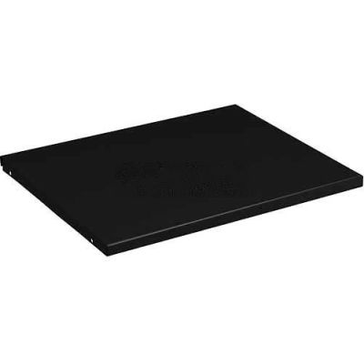 Tennsco Extra Cabinet Shelf 305-MGY - Shelf For 24" Deep Combination Cabinet Medium Grey