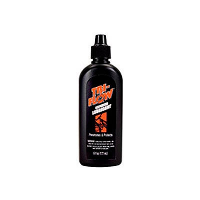 Tri-Flow Industrial Lubricant, 6 oz. Drip Bottle - TF0021060 - Pkg Qty 6