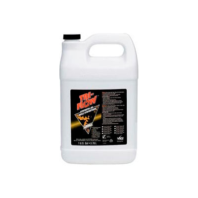 Tri-Flow Food Grade Oil -ISO 68, 1 Gallon Container - TF23011 - Pkg Qty 4